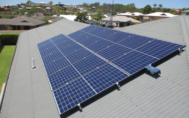 Solar Panel Installation in Australia : How to Prepare Your Home