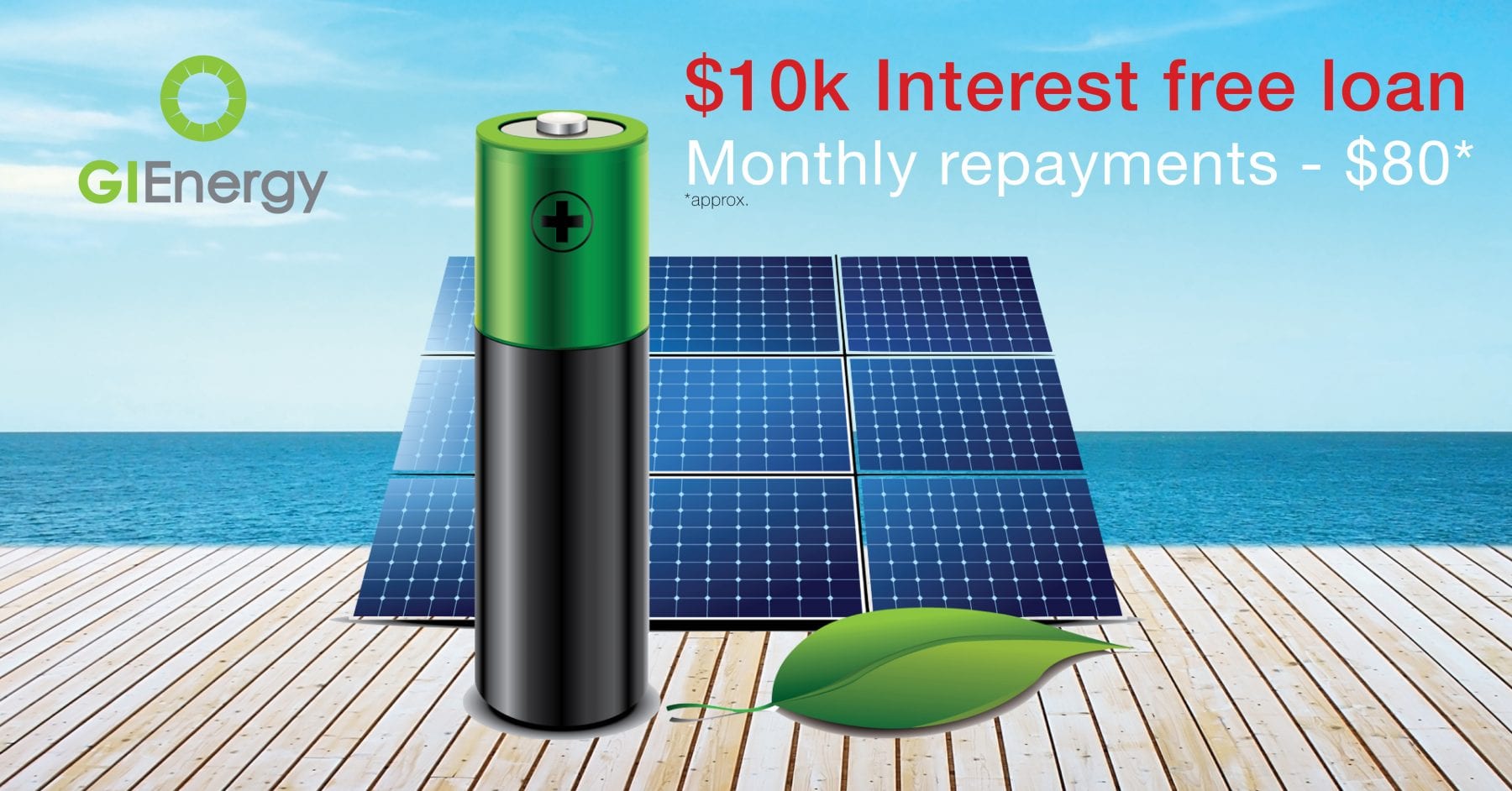 Qld Gov Solar Battery Rebate