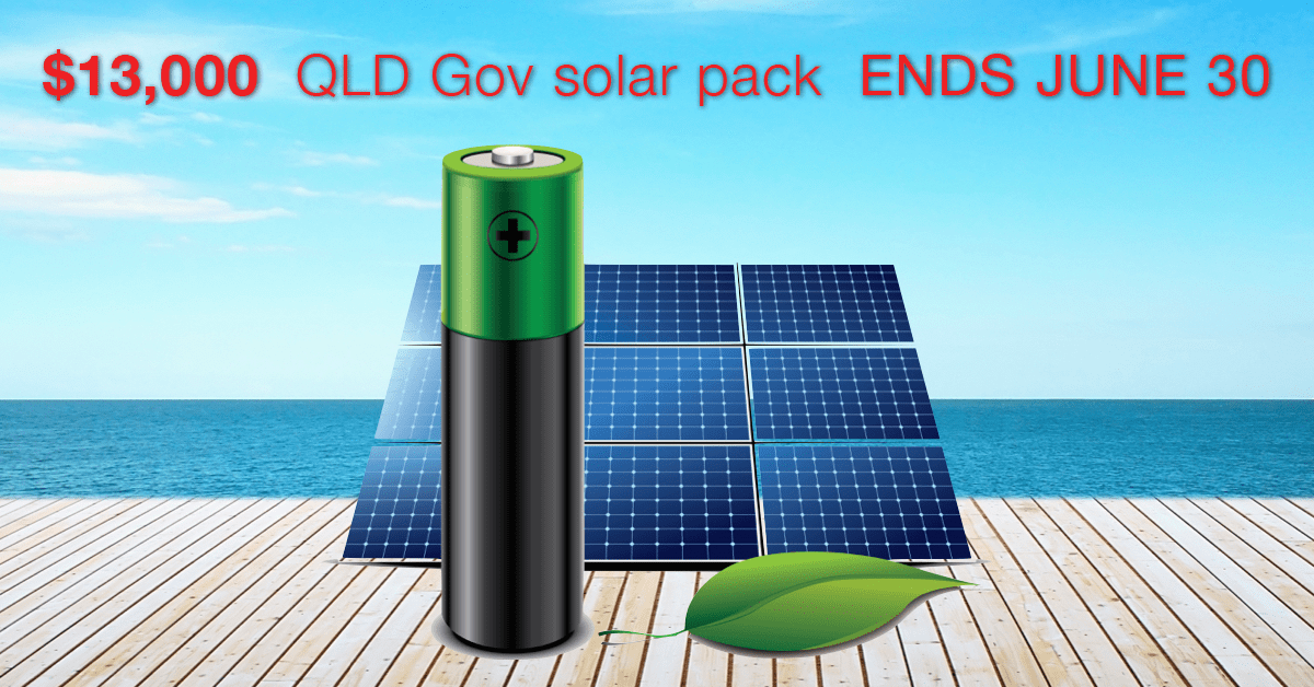 last-days-for-the-qld-gov-battery-rebate-gi-energy