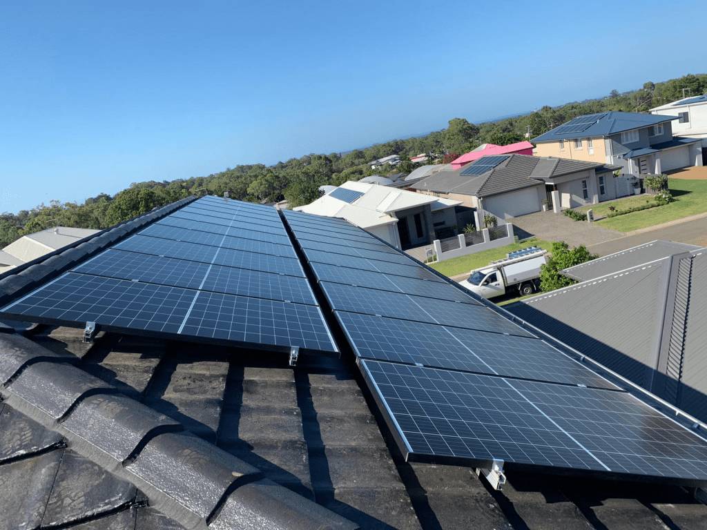 Phono Solar Panel Review The Best Panel You Ve Never Heard Of Gi Energy
