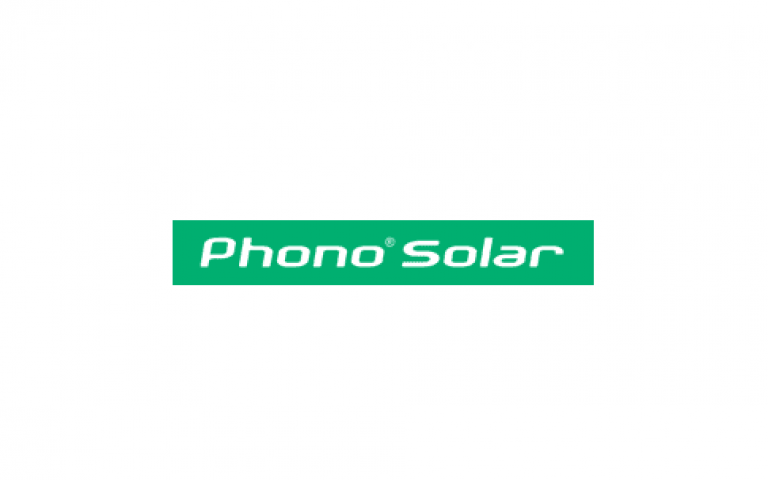 Phono Solar – The best panel you’ve never heard of