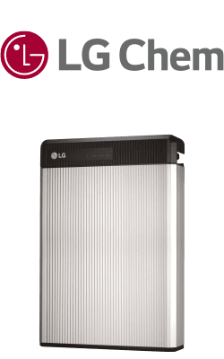 LG Chem Battery
