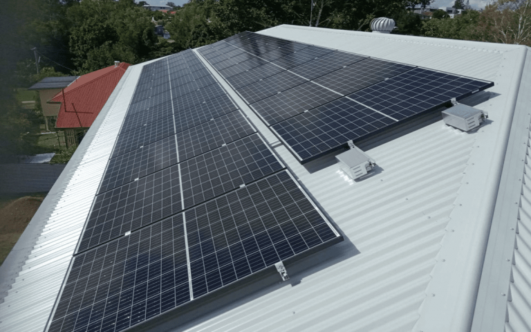 How much do solar panels cost in Brisbane?