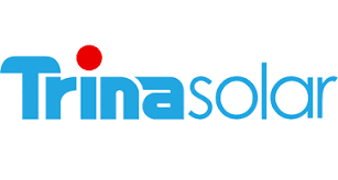trina solar review - logo