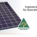 Are Tindo Solar panels any good? Are Tindo solar panels Australian made?