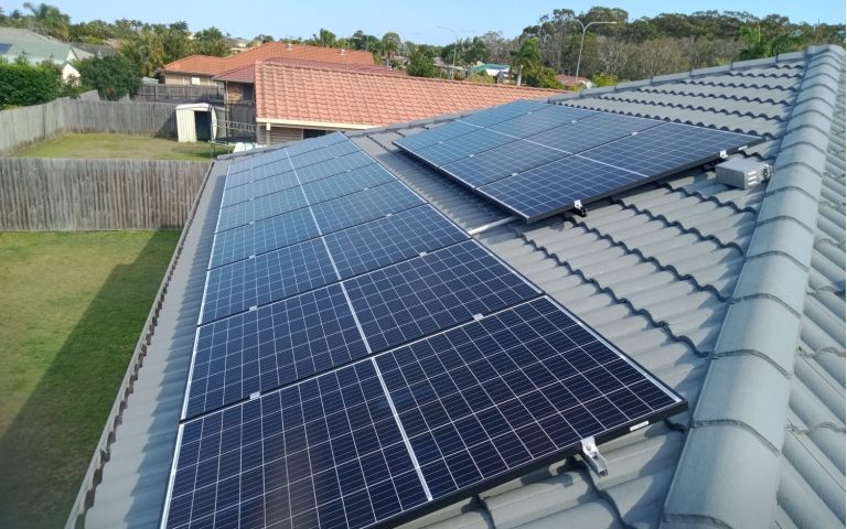 How much do solar panels cost in Sydney?