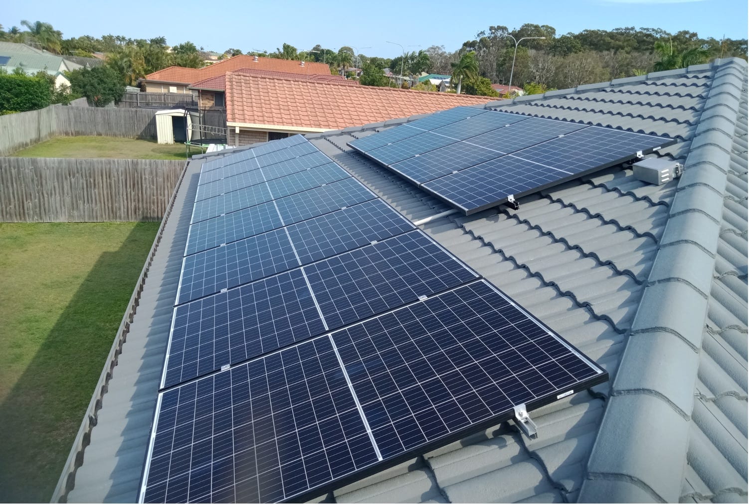 Solar Panels In Perth