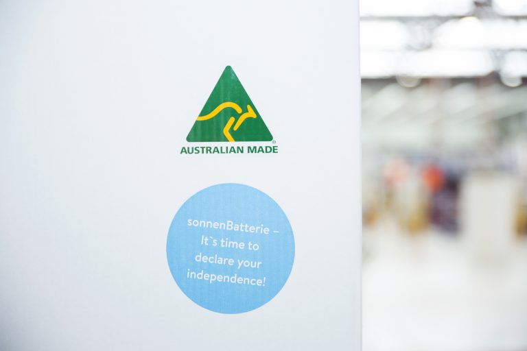 What Solar Batteries Are Made In Australia? GI Energy