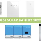 Best Solar Battery 2022