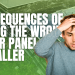 Costly Consequences of Hiring the Wrong Solar Panel Installer