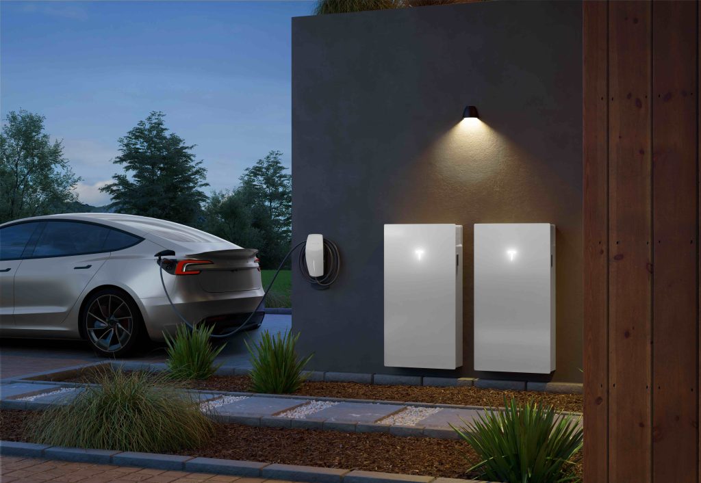 Tesla Powerall 3 is approved for the NSW battery rebate