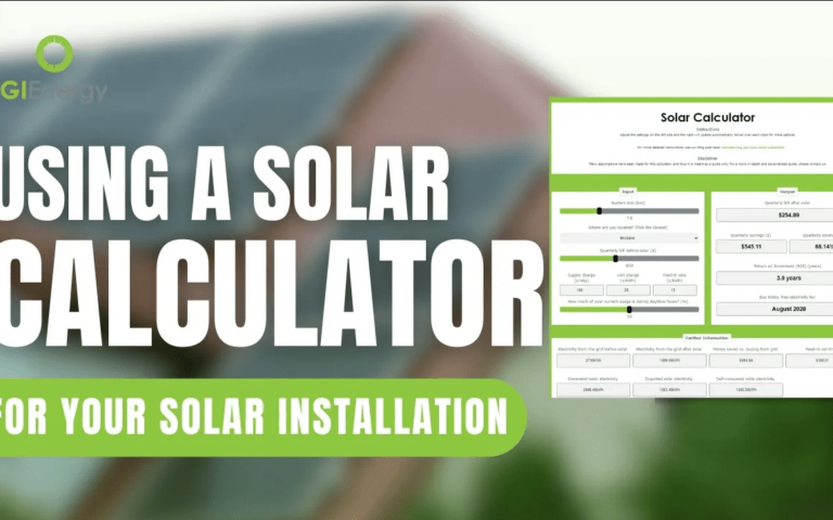 solar calculator preview image