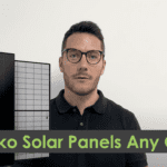 Are Aiko Panels Any Good? Aiko Solar Panel Review (Video)