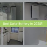 Best Solar Battery 2025 (VIDEO)