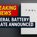 Battery Rebate 2025 Video – What You Need To Know