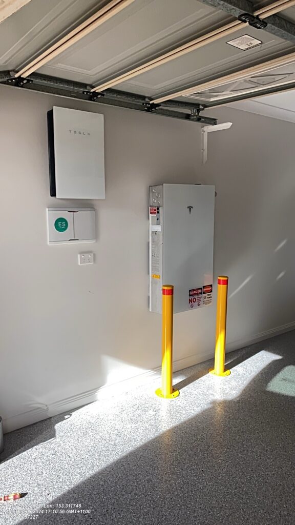 Tesla Powerall 3 The 4th Best Solar Battery in 2025