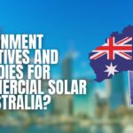 Commercial Solar Rebates (VIDEO)