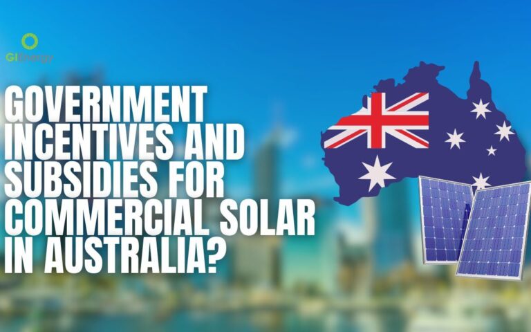 Commercial Solar Rebates (VIDEO)