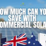 Commercial Solar Savings and How Much Can You Save