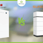 Sigenergy Vs Sungrow: Which Battery Is Better for Your Home?
