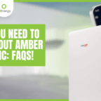 Amber Electric FAQs: Is Amber Right for Your Solar & Battery System?