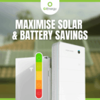Maximise Solar and Battery Savings – Proven Strategies After 16 years Installing