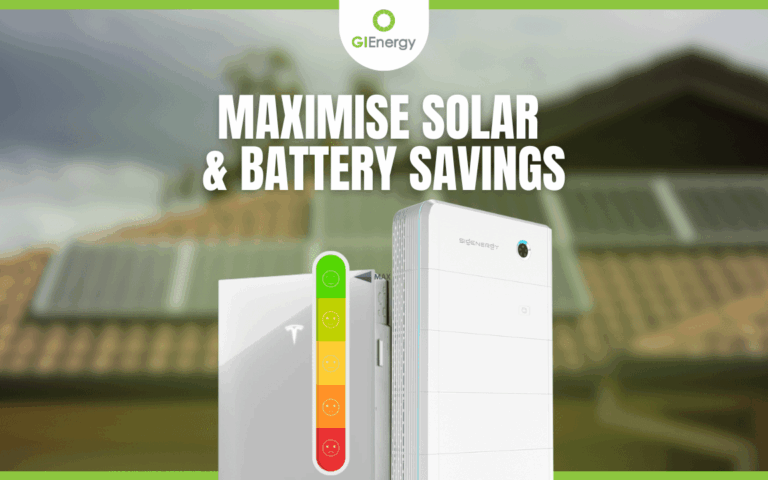 Maximise Solar and Battery Savings – Proven Strategies After 16 years Installing