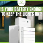 Blackout Realities: Is Your Battery Enough to Keep the Lights On
