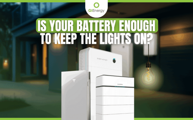 Blackout Realities: Is Your Battery Enough to Keep the Lights On