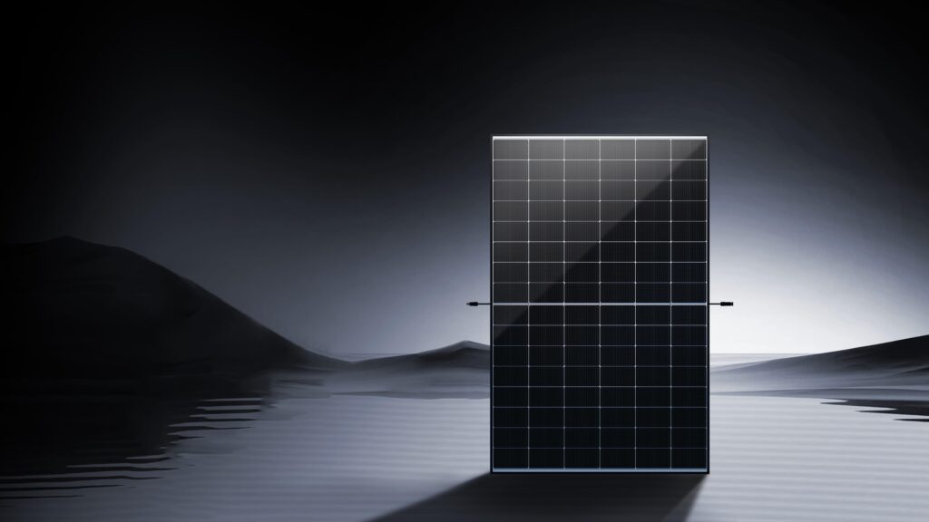 Best solar panels in australia 2026 - Trina Solar