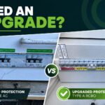 Type A RCBOs & Blackout Protection: What Australian Home Owners Need to Know