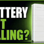 Solar Not Filling Your Battery? What You Can Do | GI Energy