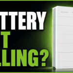 Solar Not Filling Your Battery? What You Can Do | GI Energy