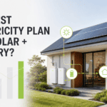 Best Energy Retailer For Solar And Battery Customers