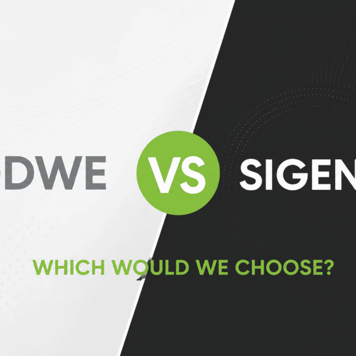 GoodWe vs Sigenergy: Which Home Battery System Is Better?